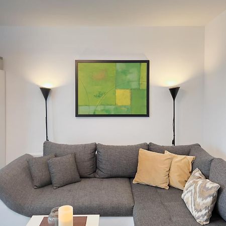 Schoene Helle & Gemuetliche Wohnung In Altstadtnaehe Erfurt Pokoj fotografie
